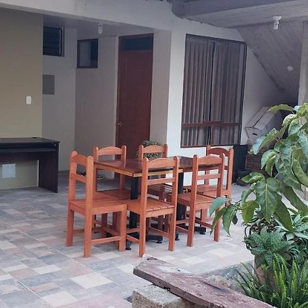 Tilcafe B&B Mollepata المظهر الخارجي الصورة