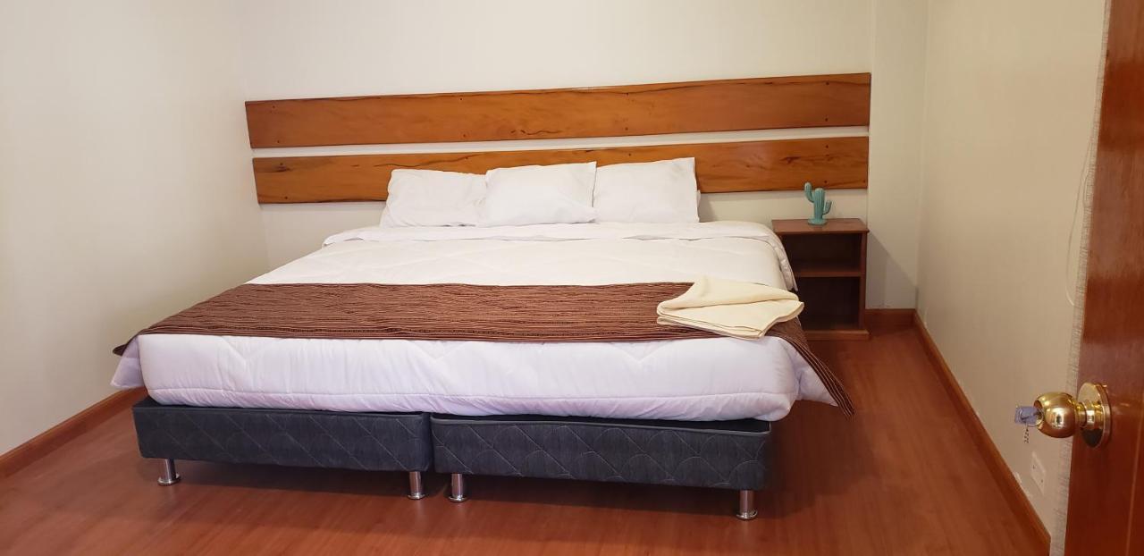 Tilcafe B&B Mollepata المظهر الخارجي الصورة