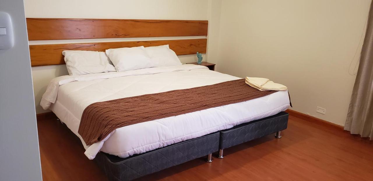 Tilcafe B&B Mollepata المظهر الخارجي الصورة