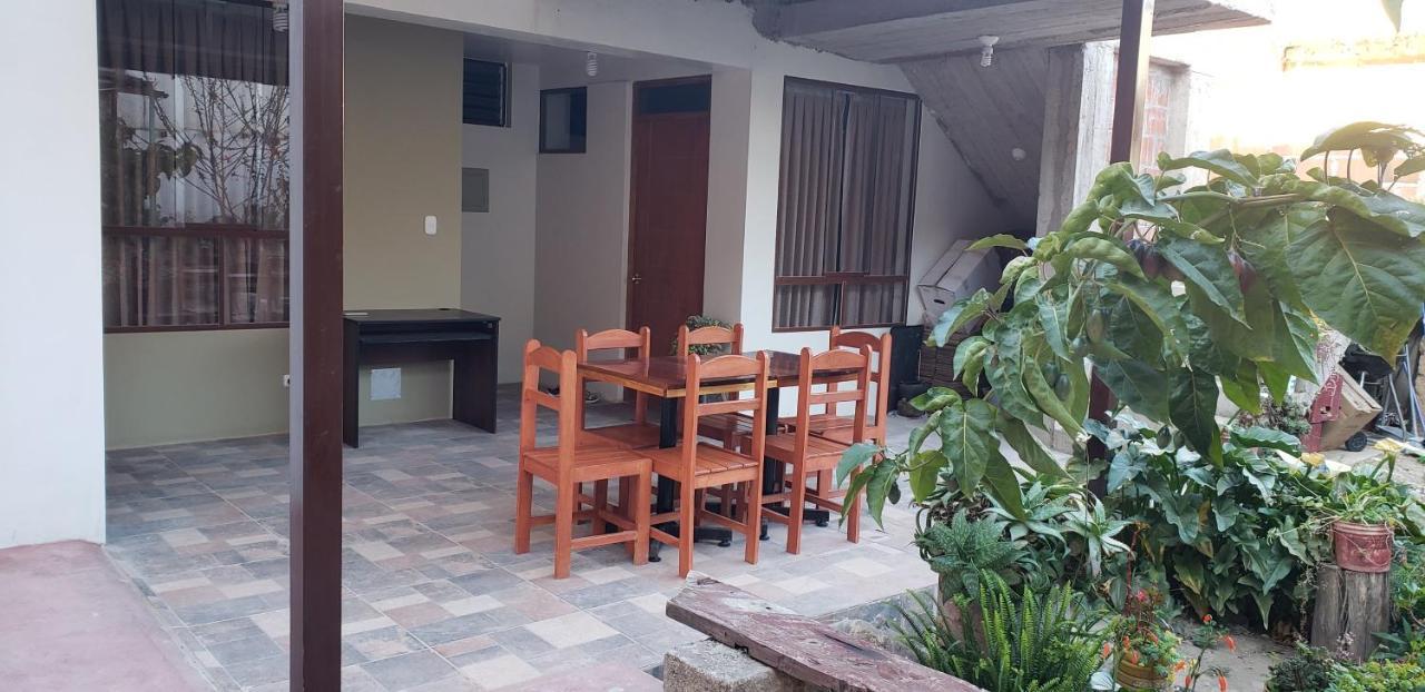 Tilcafe B&B Mollepata المظهر الخارجي الصورة