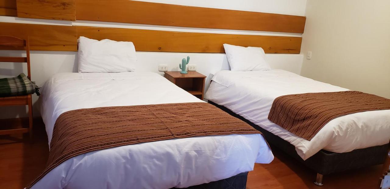 Tilcafe B&B Mollepata المظهر الخارجي الصورة