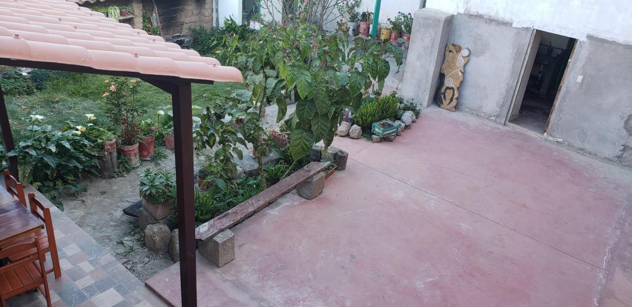 Tilcafe B&B Mollepata المظهر الخارجي الصورة