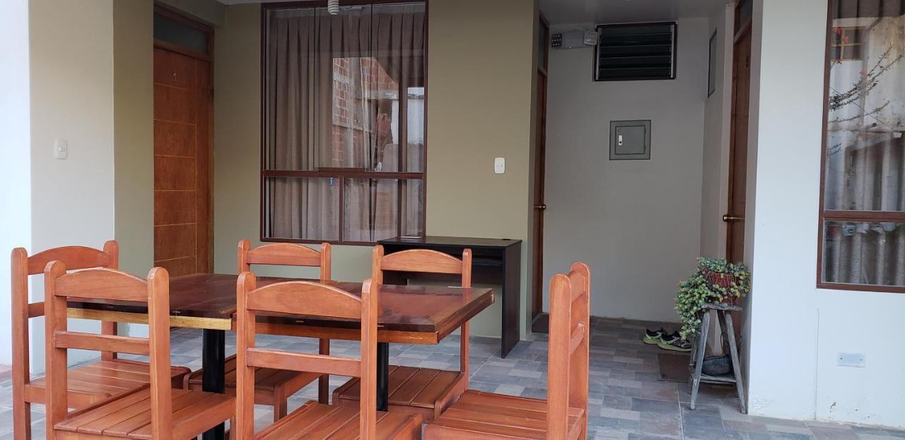 Tilcafe B&B Mollepata المظهر الخارجي الصورة