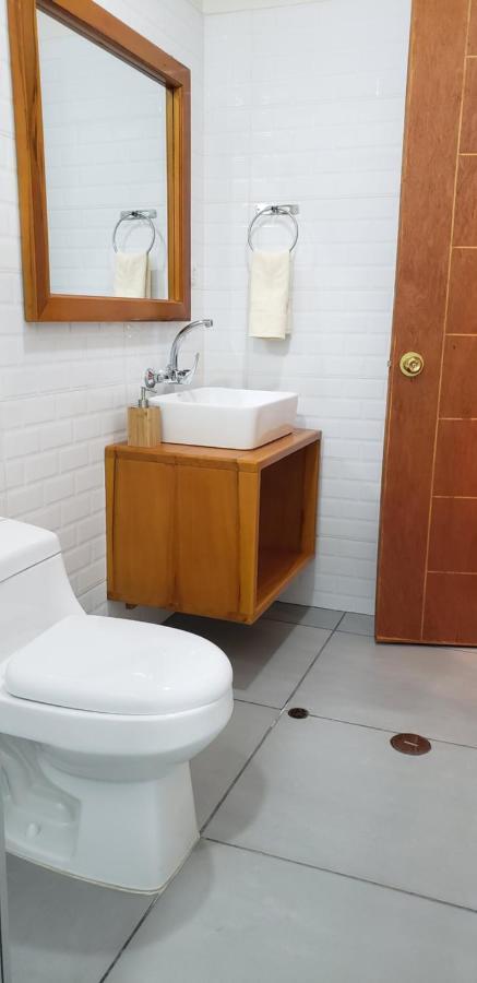 Tilcafe B&B Mollepata المظهر الخارجي الصورة