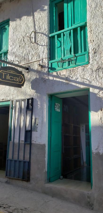 Tilcafe B&B Mollepata المظهر الخارجي الصورة